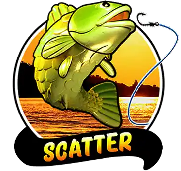 Scatter
