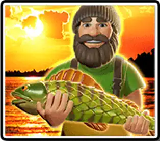 Fisherman